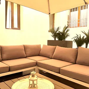 Apartamento Indipendenza Luxury, Bolonha